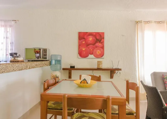 Unahkin Akumal, Tulum Beachfront Relaxing *
