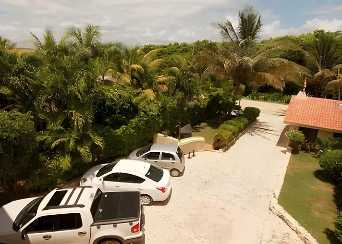 Unahkin Akumal, Tulum Beachfront Relaxing * Akumal