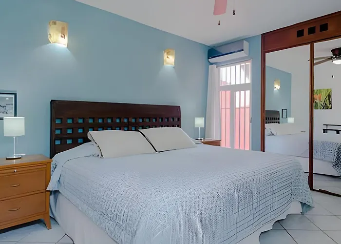 Unahkin Akumal, Tulum Beachfront Relaxing