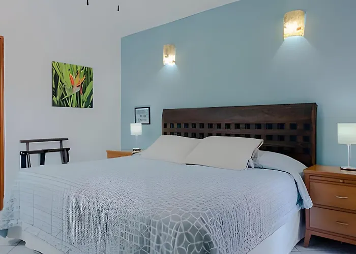 Casa de férias Unahkin Akumal, Tulum Beachfront Relaxing