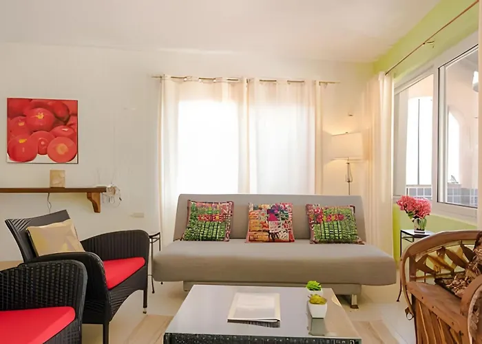 Casa de férias Unahkin Akumal, Tulum Beachfront Relaxing *