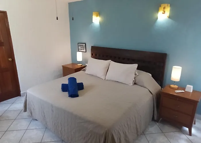 Unahkin Akumal, Tulum Beachfront Relaxing Casa de férias *